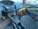 2016 Ford Focus SE SEDAN 4-DR, 2.0L L4