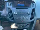 2016 Ford Focus SE SEDAN 4-DR, 2.0L L4