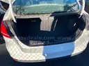2016 Ford Focus SE SEDAN 4-DR, 2.0L L4
