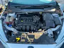 2016 Ford Focus SE SEDAN 4-DR, 2.0L L4