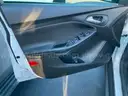 2016 Ford Focus SE SEDAN 4-DR, 2.0L L4
