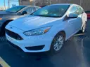 2016 Ford Focus SE SEDAN 4-DR, 2.0L L4