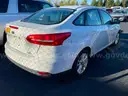 2016 Ford Focus SE SEDAN 4-DR, 2.0L L4