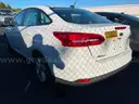 2016 Ford Focus SE SEDAN 4-DR, 2.0L L4