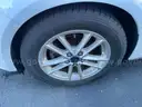 2016 Ford Focus SE SEDAN 4-DR, 2.0L L4