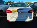 2016 Ford Focus SE SEDAN 4-DR, 2.0L L4
