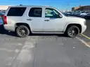2014 Chevrolet Tahoe 1500 2WD Police UTILITY 4-DR, 5.3L V8
