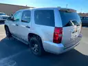 2014 Chevrolet Tahoe 1500 2WD Police UTILITY 4-DR, 5.3L V8
