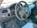 2014 Chevrolet Tahoe 1500 2WD Police UTILITY 4-DR, 5.3L V8