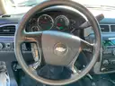 2014 Chevrolet Tahoe 1500 2WD Police UTILITY 4-DR, 5.3L V8