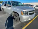 2014 Chevrolet Tahoe 1500 2WD Police UTILITY 4-DR, 5.3L V8