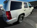 2014 Chevrolet Tahoe 1500 2WD Police UTILITY 4-DR, 5.3L V8