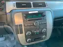 2014 Chevrolet Tahoe 1500 2WD Police UTILITY 4-DR, 5.3L V8