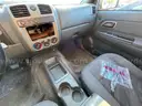 2004 Chevrolet Colorado 4WD CREW CAB PICKUP, 3.5L L5
