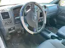 2004 Chevrolet Colorado 4WD CREW CAB PICKUP, 3.5L L5