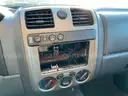 2004 Chevrolet Colorado 4WD CREW CAB PICKUP, 3.5L L5