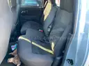 2004 Chevrolet Colorado 4WD CREW CAB PICKUP, 3.5L L5
