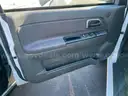 2004 Chevrolet Colorado 4WD CREW CAB PICKUP, 3.5L L5