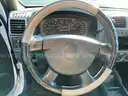 2004 Chevrolet Colorado 4WD CREW CAB PICKUP, 3.5L L5