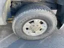2004 Chevrolet Colorado 4WD CREW CAB PICKUP, 3.5L L5