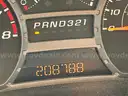2004 Chevrolet Colorado 4WD CREW CAB PICKUP, 3.5L L5