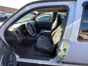 2004 Chevrolet Colorado 4WD CREW CAB PICKUP, 3.5L L5