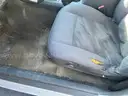 2004 Chevrolet Colorado 4WD CREW CAB PICKUP, 3.5L L5