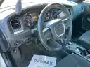 2017 Dodge Charger AWD Police Package SEDAN 4-DR, 5.7L V8