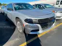 2017 Dodge Charger AWD Police Package SEDAN 4-DR, 5.7L V8