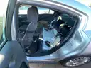 2017 Dodge Charger AWD Police Package SEDAN 4-DR, 5.7L V8