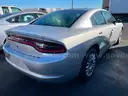 2017 Dodge Charger AWD Police Package SEDAN 4-DR, 5.7L V8