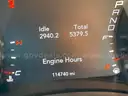 2017 Dodge Charger AWD Police Package SEDAN 4-DR, 5.7L V8