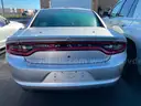 2017 Dodge Charger AWD Police Package SEDAN 4-DR, 5.7L V8