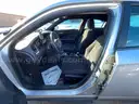 2017 Dodge Charger AWD Police Package SEDAN 4-DR, 5.7L V8