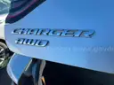 2017 Dodge Charger AWD Police Package SEDAN 4-DR, 5.7L V8