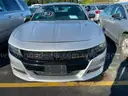 2017 Dodge Charger AWD Police Package SEDAN 4-DR, 5.7L V8