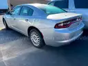 2017 Dodge Charger AWD Police Package SEDAN 4-DR, 5.7L V8