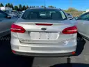 2016 Ford Focus SE SEDAN 4-DR, 2.0L L4