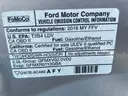 2016 Ford Focus SE SEDAN 4-DR, 2.0L L4