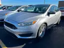 2016 Ford Focus SE SEDAN 4-DR, 2.0L L4