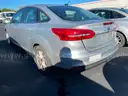 2016 Ford Focus SE SEDAN 4-DR, 2.0L L4