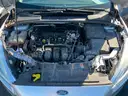 2016 Ford Focus SE SEDAN 4-DR, 2.0L L4
