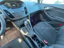 2016 Ford Focus SE SEDAN 4-DR, 2.0L L4