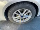 2016 Ford Focus SE SEDAN 4-DR, 2.0L L4