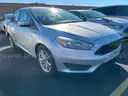 2016 Ford Focus SE SEDAN 4-DR, 2.0L L4