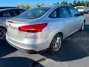 2016 Ford Focus SE SEDAN 4-DR, 2.0L L4