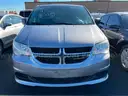 2016 Dodge Grand Caravan Passenger VAN, 3.6L V6
