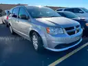 2016 Dodge Grand Caravan Passenger VAN, 3.6L V6