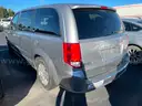 2016 Dodge Grand Caravan Passenger VAN, 3.6L V6