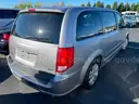 2016 Dodge Grand Caravan Passenger VAN, 3.6L V6